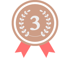 3